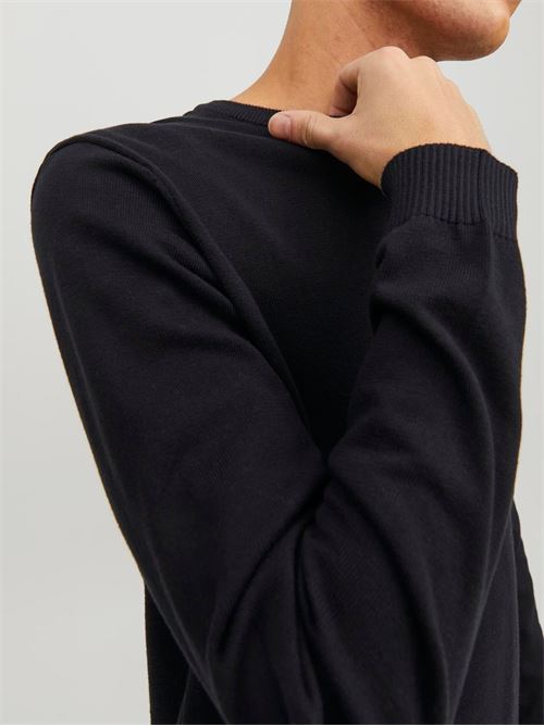  JACK AND JONES | 12137190/Black